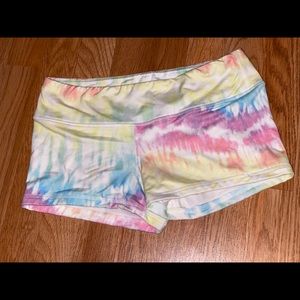Tie Dye Fleo